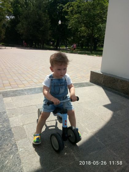 Мы уезжаем жить к бабушке....( (поплакалась)