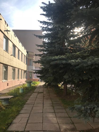 Отзыв! 21 больница! Нижний Новгород!