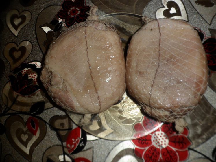 Мои кулинарства