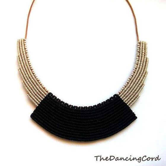 Украшения handmade