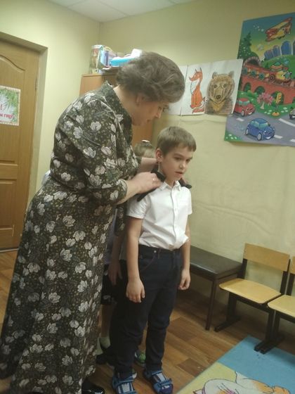 Дневник 20-22 февралья 2019. Подготовка к празднику, домашние развивашки и праздник в 