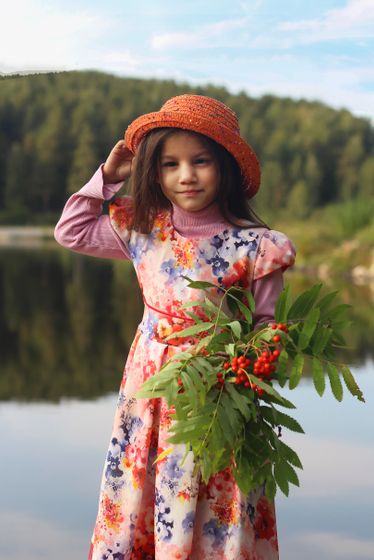 Расскажи мне...