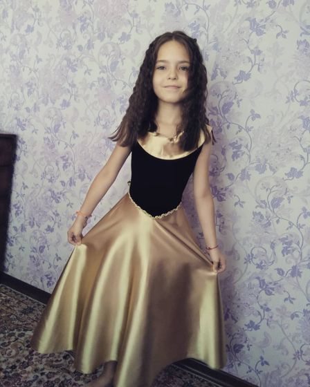 8 лет?
