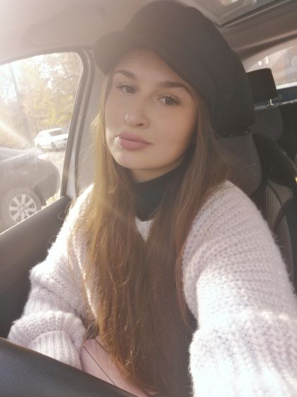 Сколько же я всего накупила
