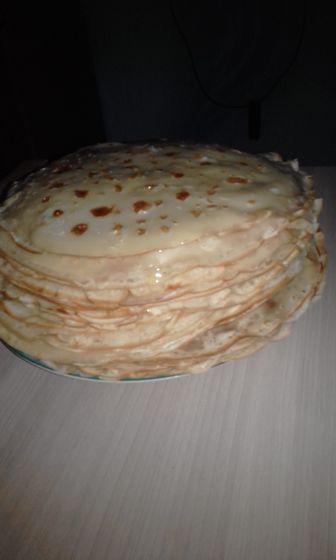 Масленица))
