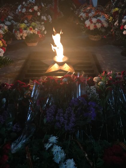 С праздником победы!!! ⭐️