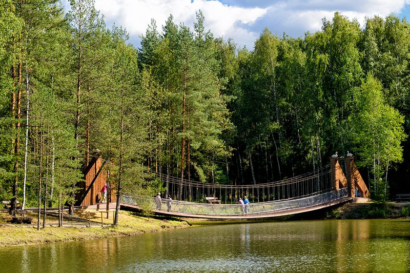 Яхонты Ногинск