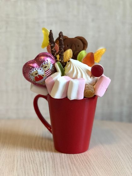 Вкусные подарки ?