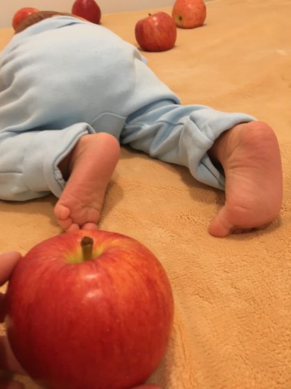 1 месяц