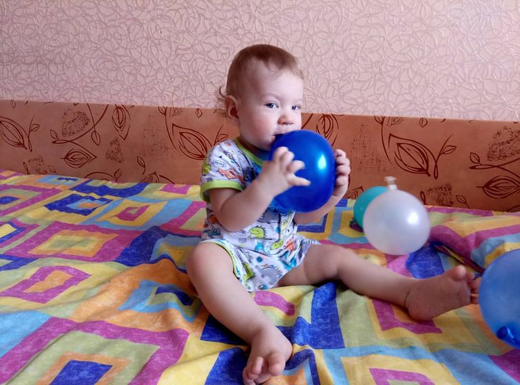 Немного хорошего настроения и