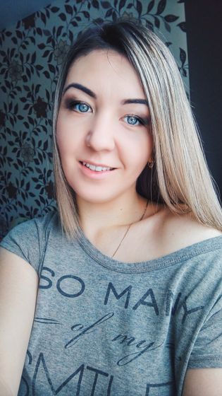 Весна 🌿