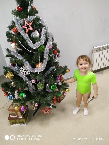 Пора подводить итоги старого года..