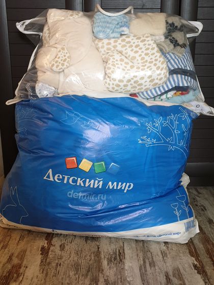 Распашонки , ползунки