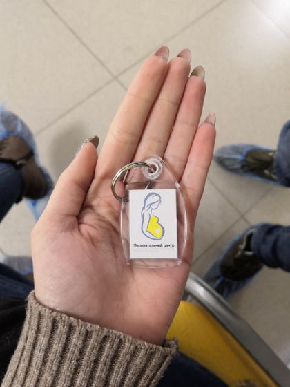 В ожидании... Не чуда.