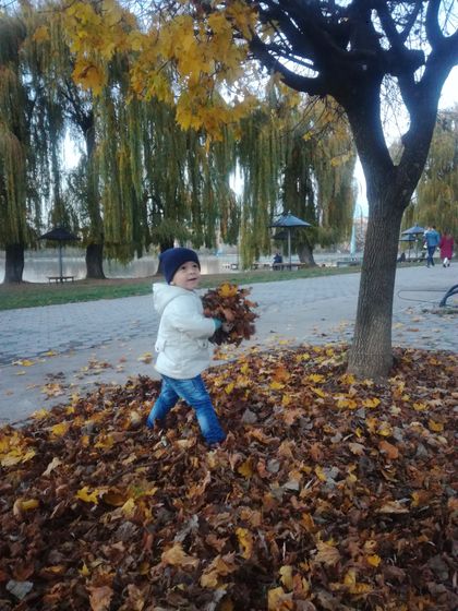 Ой, так загорелась))) так хочу)