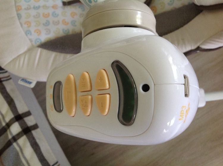 Продам электронные качели pituso viola 2500 р
