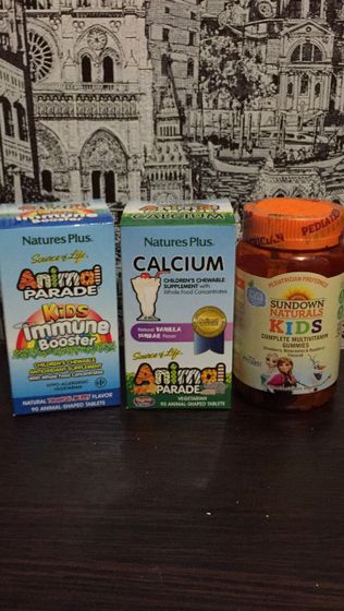 iHerb в наличии!!