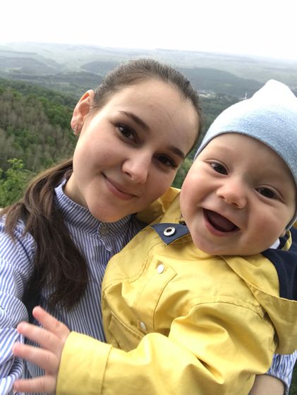Отличные выходные 💕