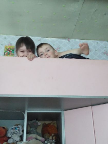 шум и гам, тут и там