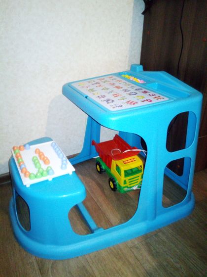 Столик