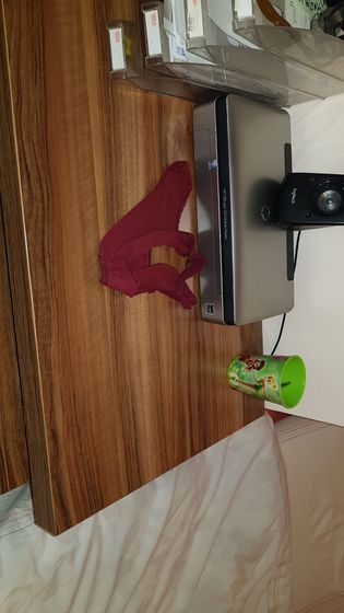 Я скоро взорвусь