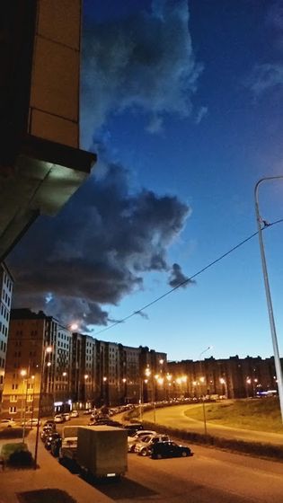 Красота в глазах смотрящего