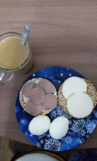 Дневник похудения и не только. День 56