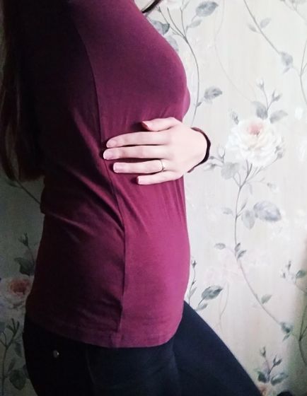 Животик)