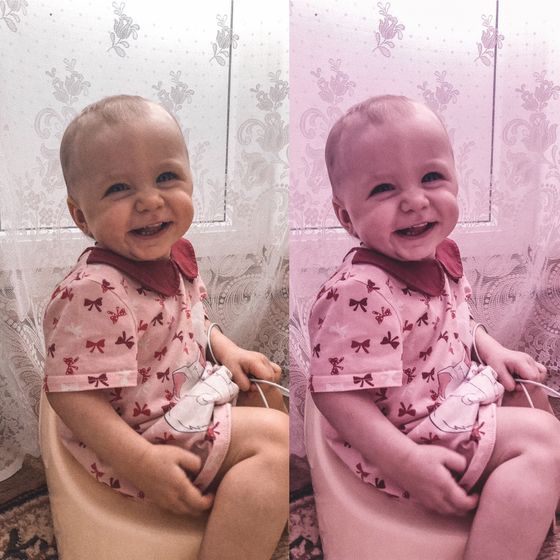 Горшок
