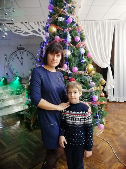 Дневник, 1-8 января 2019 г. Новогодние праздники.