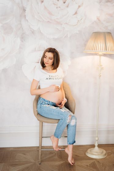 Делюсь фотографиями 😘