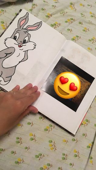 С первых дней беременности