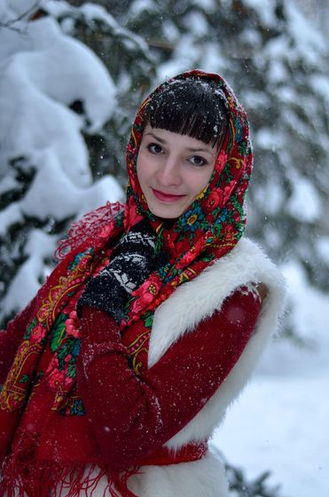 Жажда деятельности