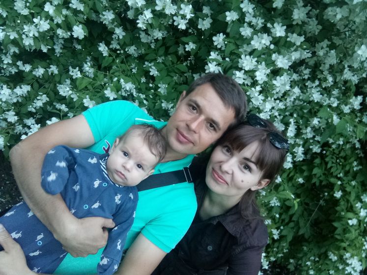 Наша весна...нам