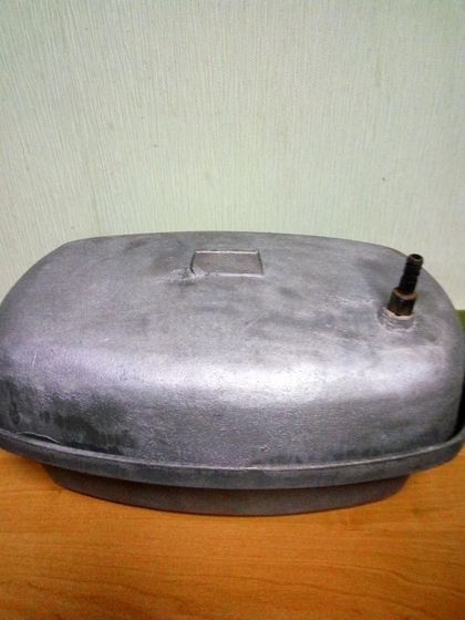 Что таит в себе
