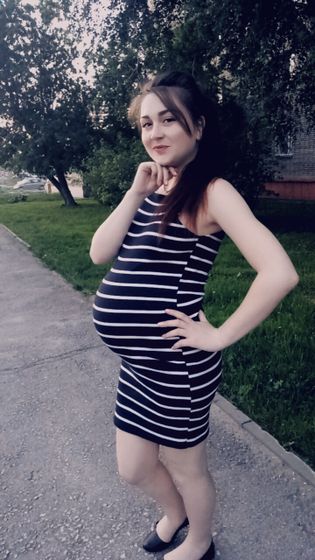 Мое чудо❤