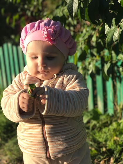 Моя плюшечка😍 мой смысл...