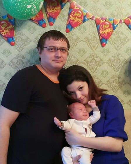 Сегодня ровно год, как
