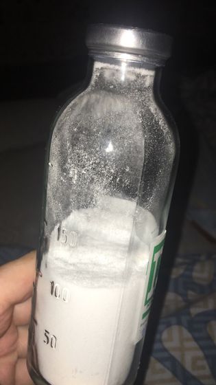 Глюкоза!!