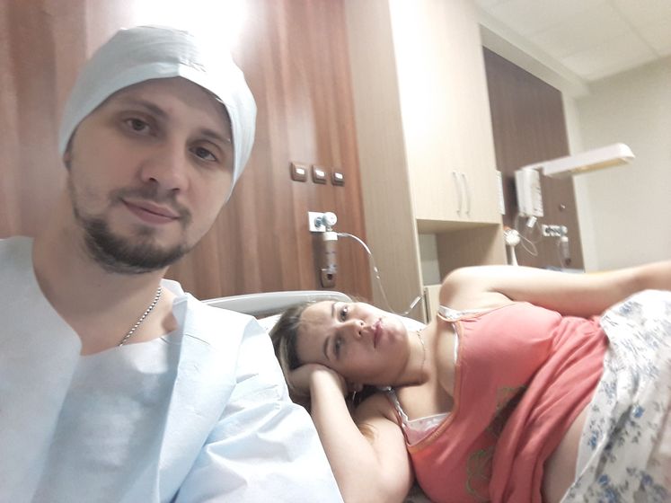 Как это было со мной во второй раз)))