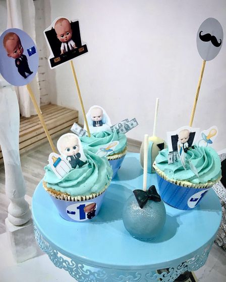 Сыночку год!!!!!👶🏻💙