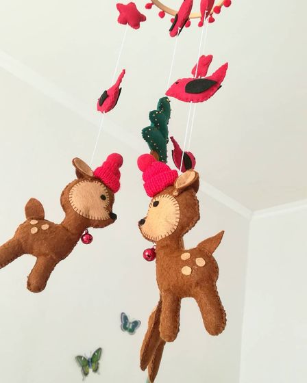 🦌