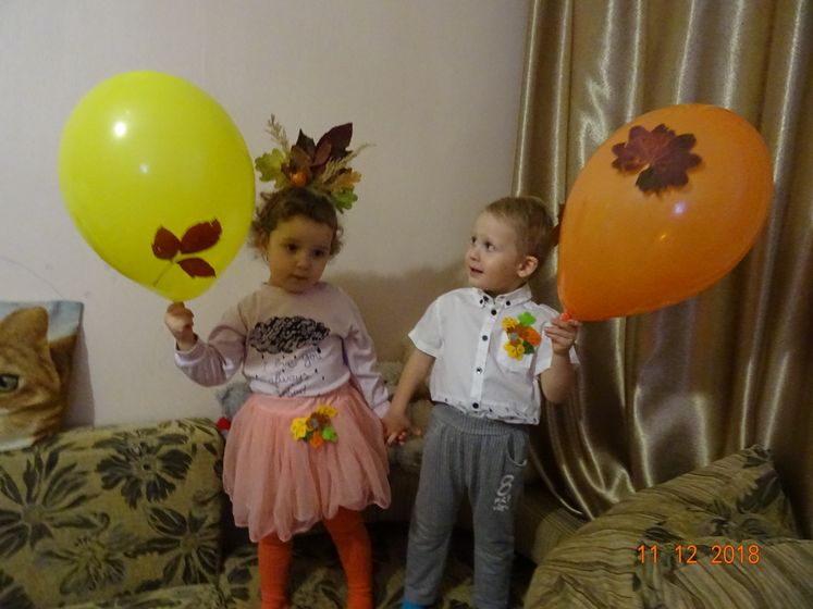 Сменила аватарку