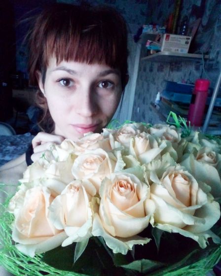 Ну,приятно ведь☺