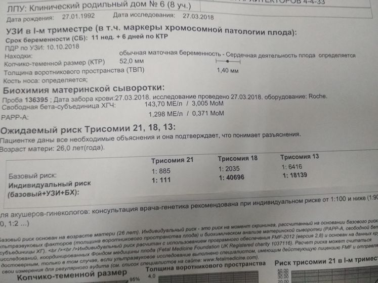 Скрининг