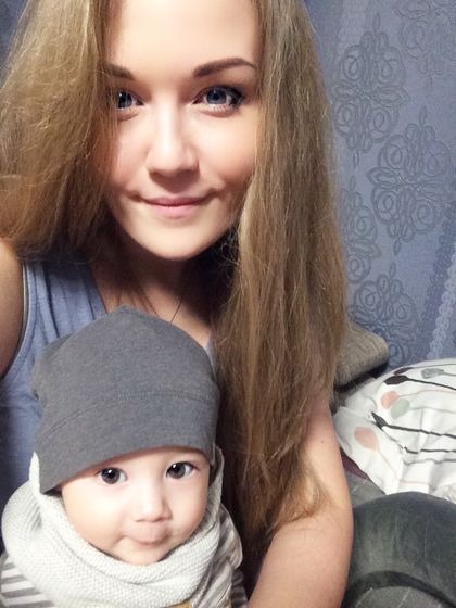 Просто наши дела