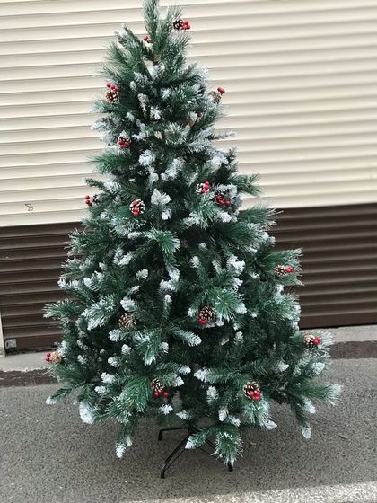 Елочки к новому году