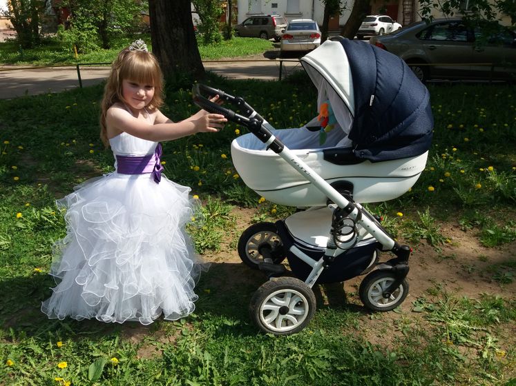 Первый выпускной🎊
