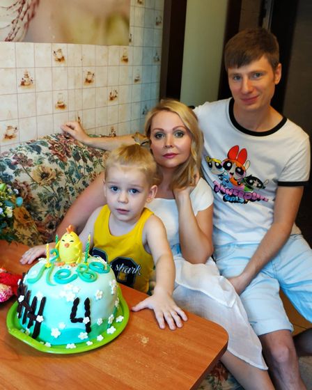Ну надо же, что то захотелось написать