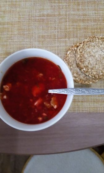 Дневник похудения и не только. День 47